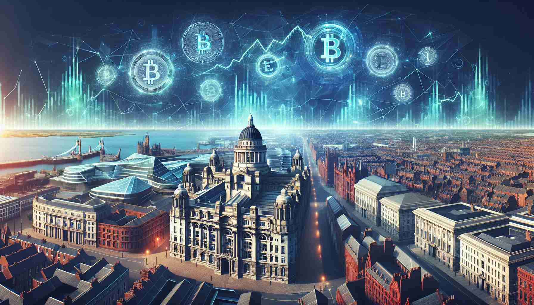 Liverpool, Stocks, and the Future! Discover the Digital Revolution in Finance!