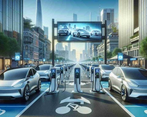 Electric Vehicles Are Here to Stay! The Future of Driving is Now