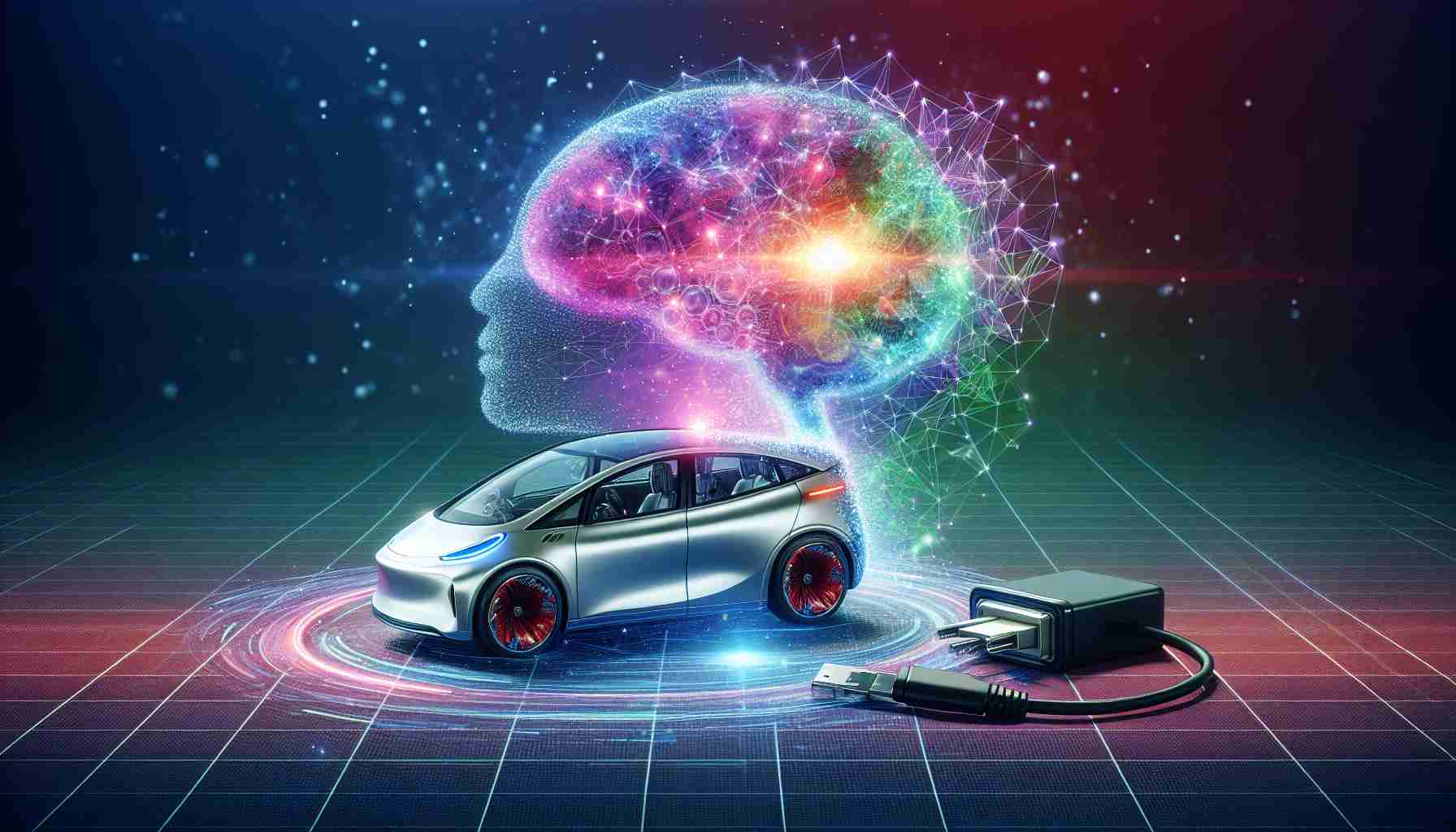 Can AI Predict Tesla's Stock Future? The Rise of Quantum Computing in Finance