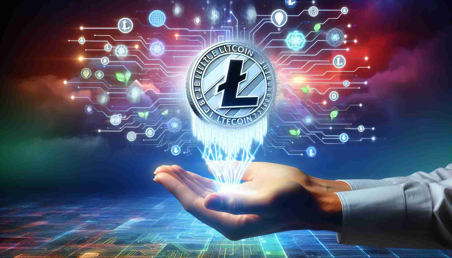 Is Litecoin the Future of Cryptocurrency? Discover Its New Technological Leap!