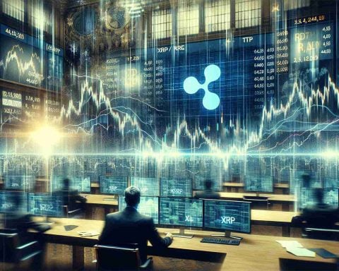 Market Chaos Looms: XRP ETFs Could Trigger Financial Turmoil