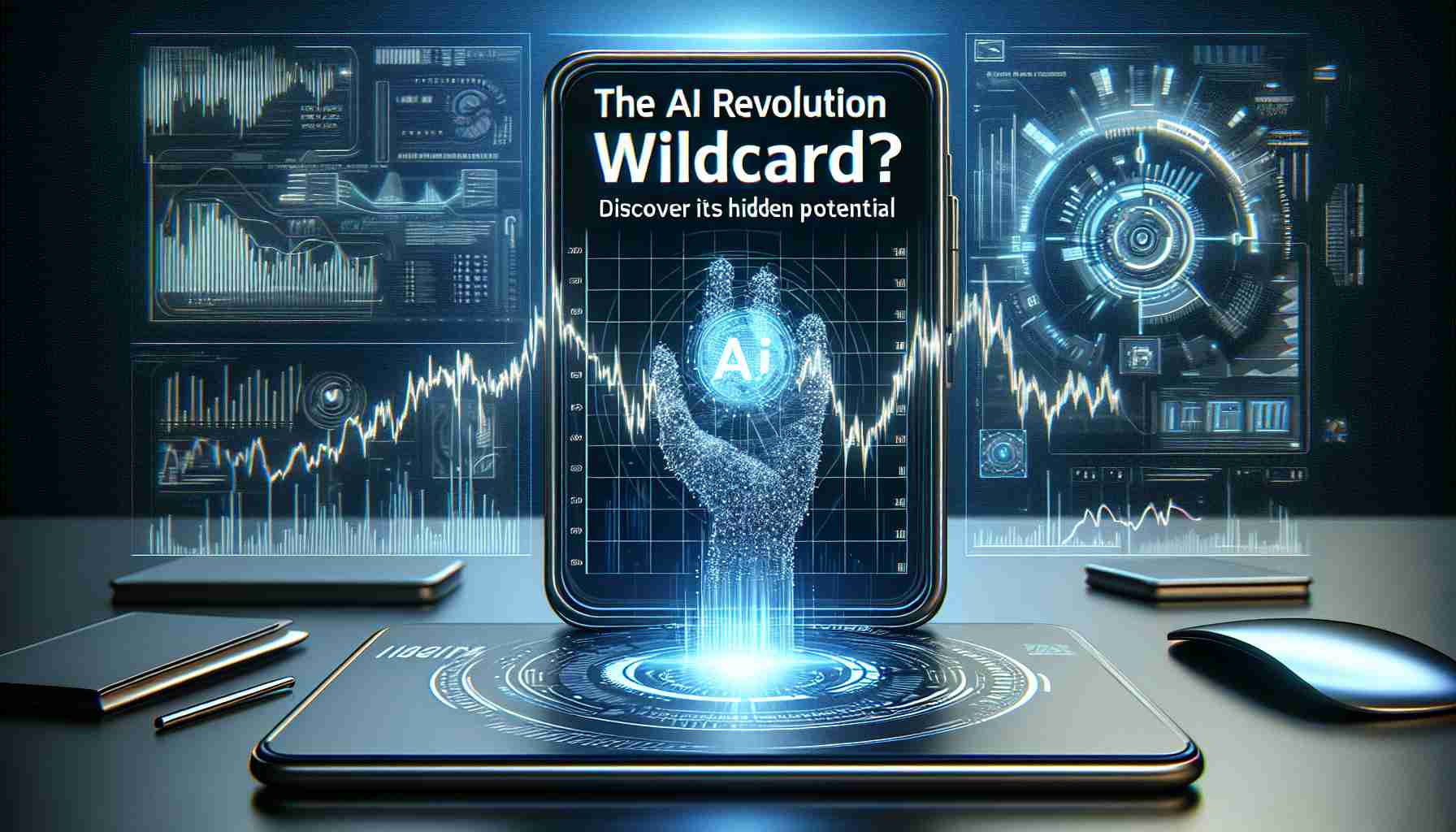 NVIDIA Stock: The AI Revolution Wildcard? Discover Its Hidden Potential!