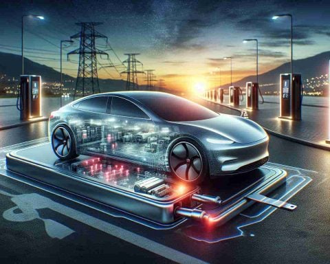 The Future of Electric Cars: QuantumScape’s Game-Changing Battery Breakthrough