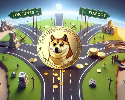 Dogecoin’in Şu Anki Mücadelesi Servet Mi Yoksa Felaket Mi Getirecek?