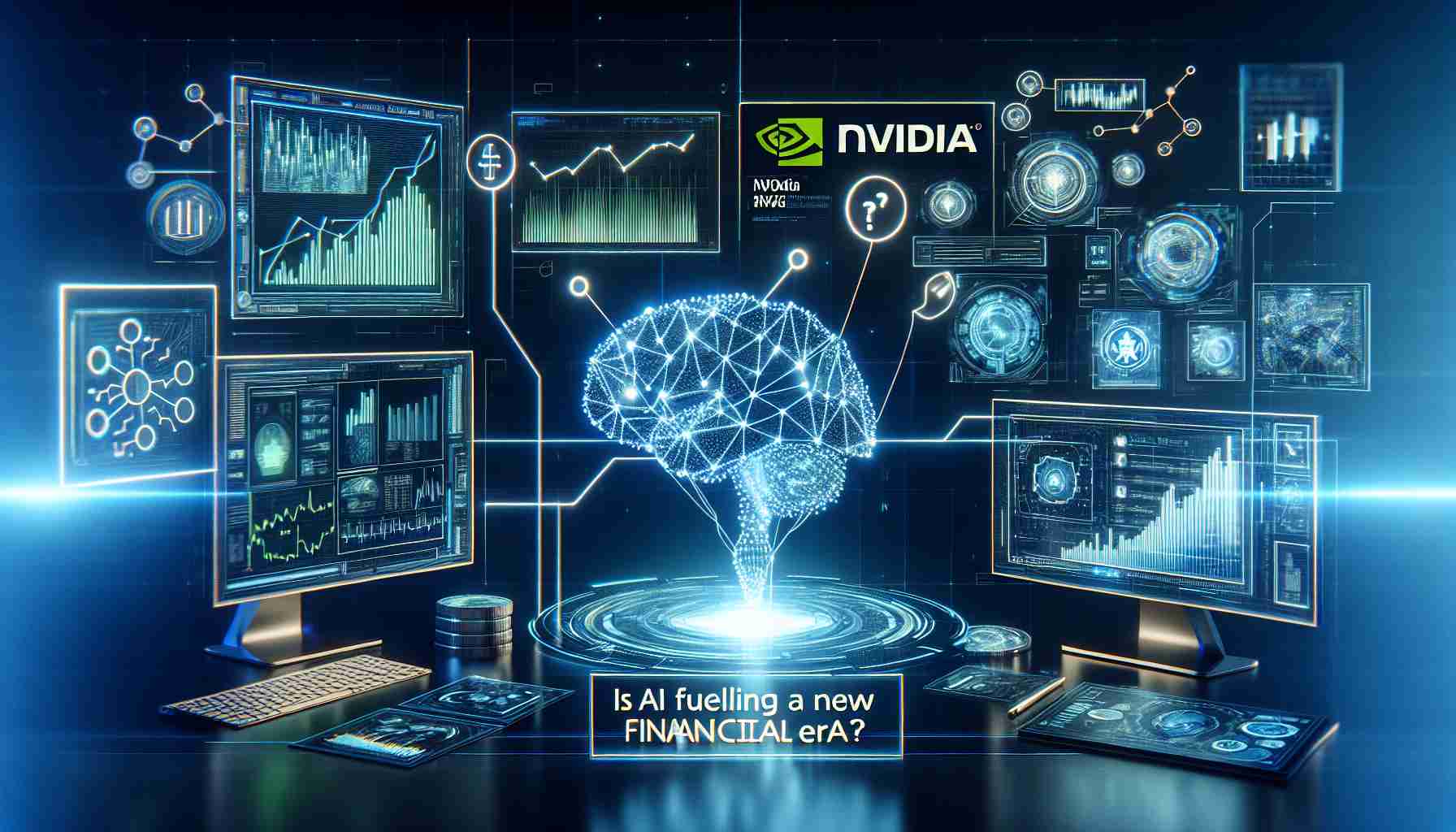 NVIDIA Stock: Is AI Fueling a New Financial Era?