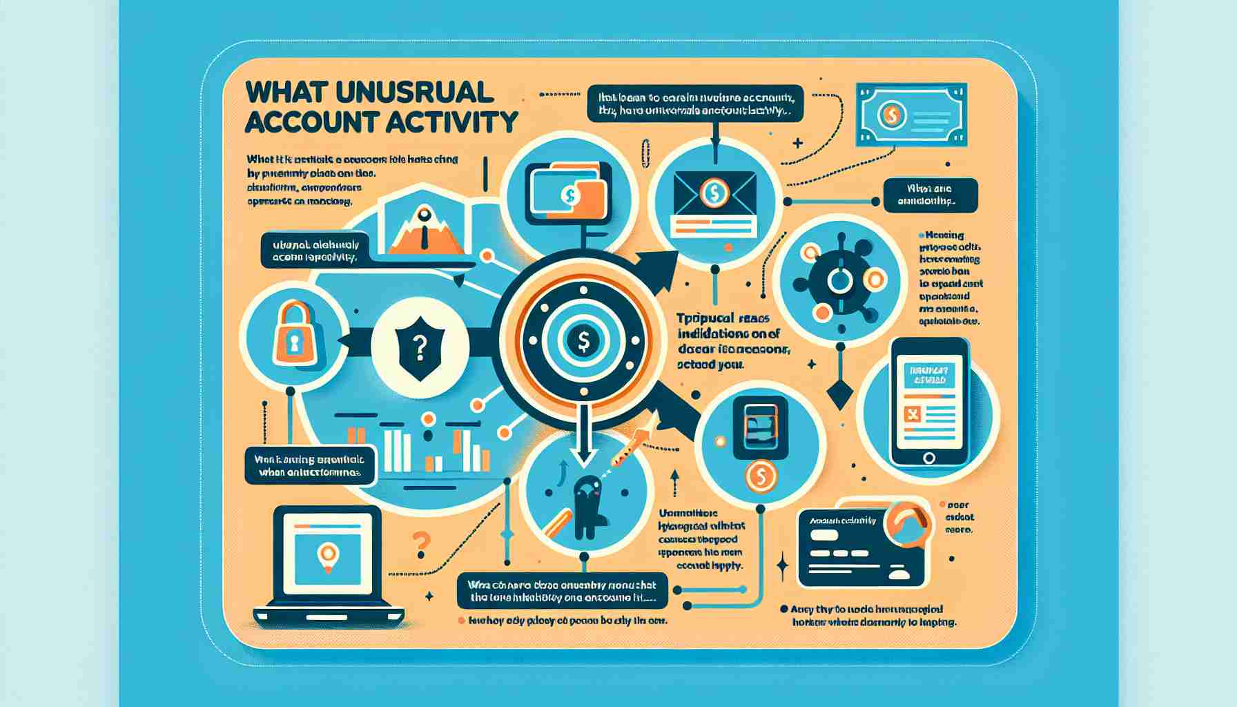 Unusual Account Activity? Here's What You Need to Know