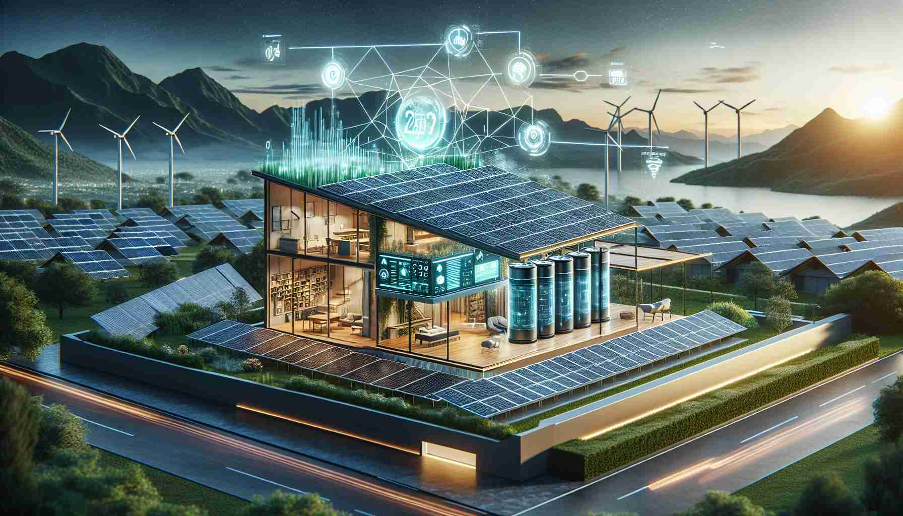 The Future of Home Energy: Unveiling the Powerhouse System Transforming Solar Savings