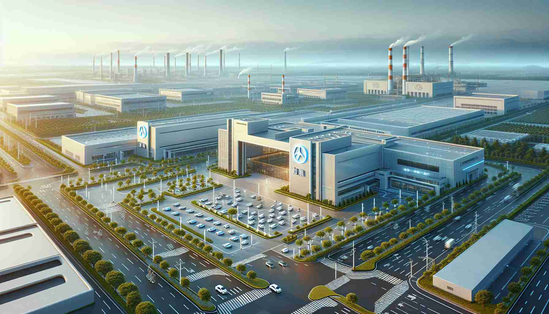 Toyota Shocks the Auto World with New EV Plant in Shanghai!