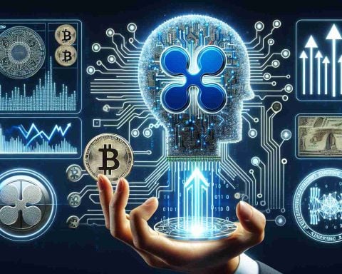 Ripple’s XRP Embraces AI! What This Means for Investors?