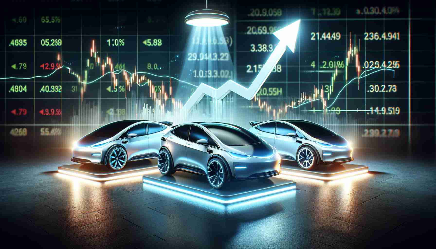 Invest in the Future: 3 Electric Car Stocks to Watch Now!