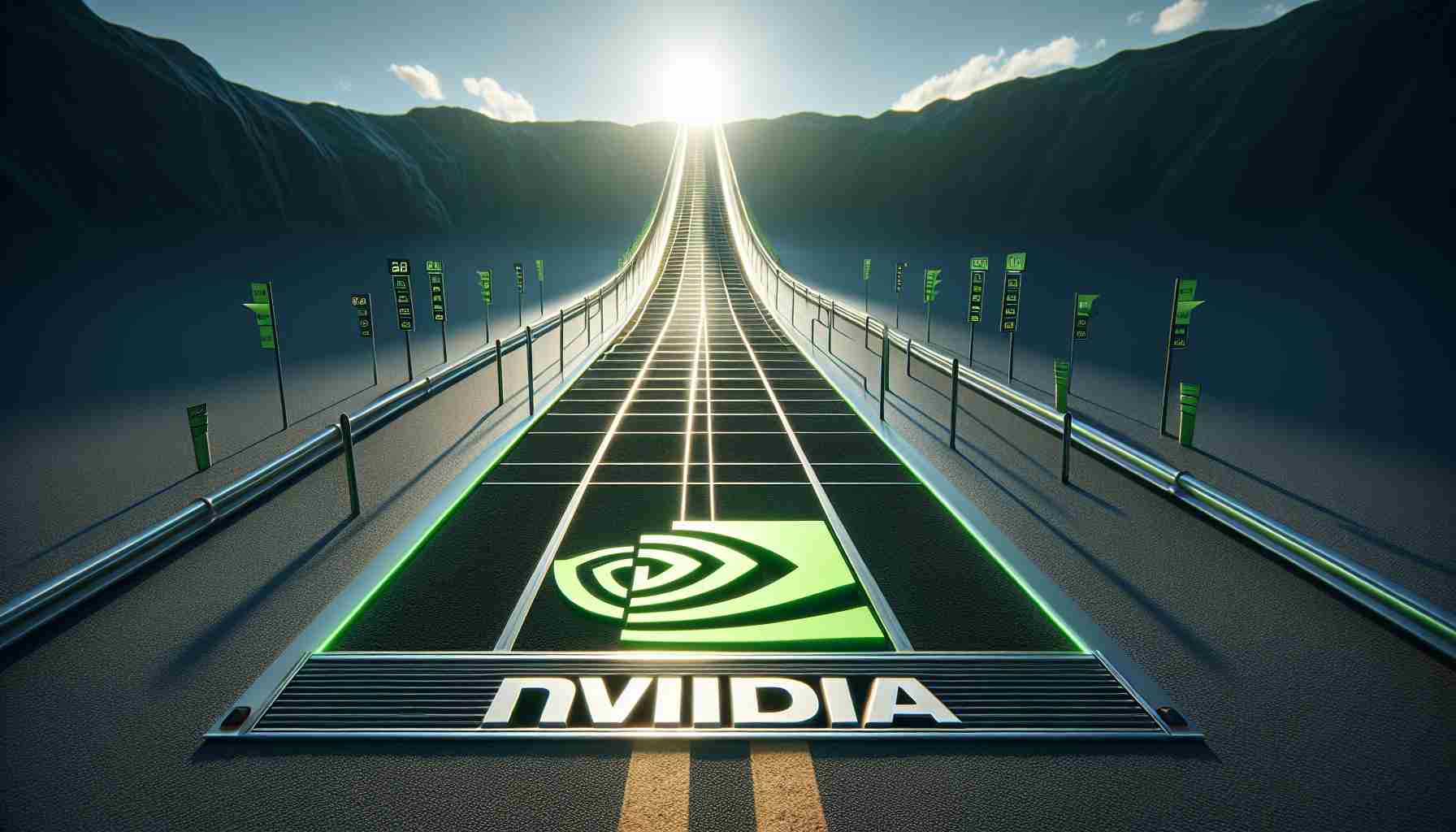 Why NVIDIA’s Stellar Performance Could Be Just the Beginning