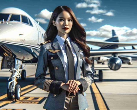 Meet the “Hawk Tuah Girl”! Revolutionizing Aviation with Artificial Intelligence.