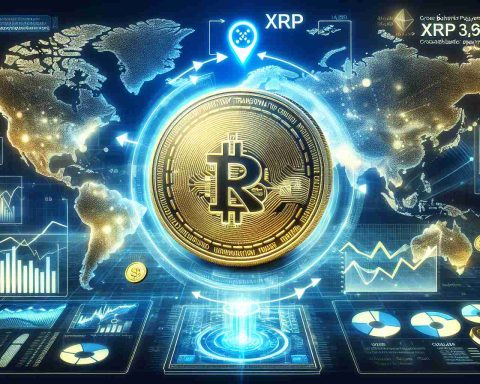 XRP Прогноза: Революционизиране на паричните преводи? Бъдещето на трансакциите между граници