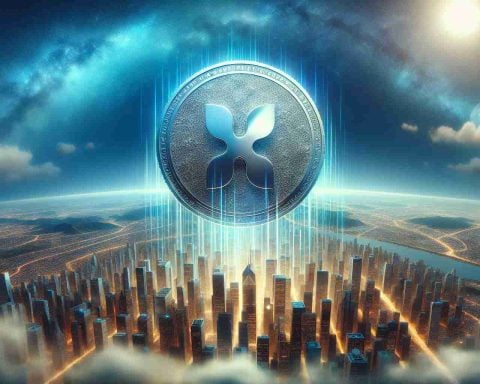 XRP: ارز دیجیتال که می‌تواند تمام رکوردها را بشکند