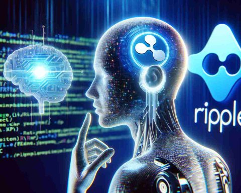 Rippleova revolucionarna AI nadogradnja: Nova era za XRP