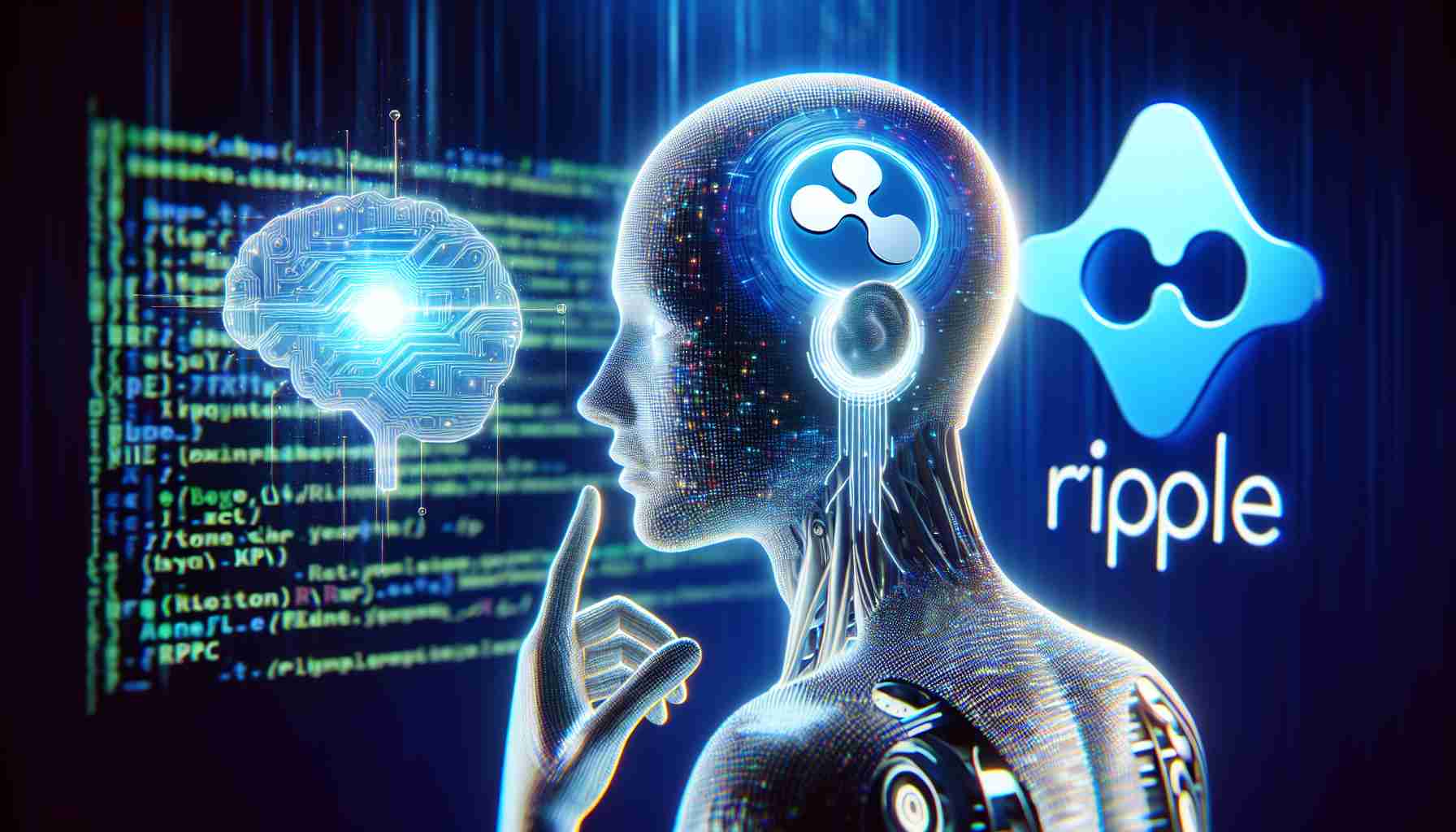 Ripple's Game-Changing AI Upgrade: A New Era for XRP