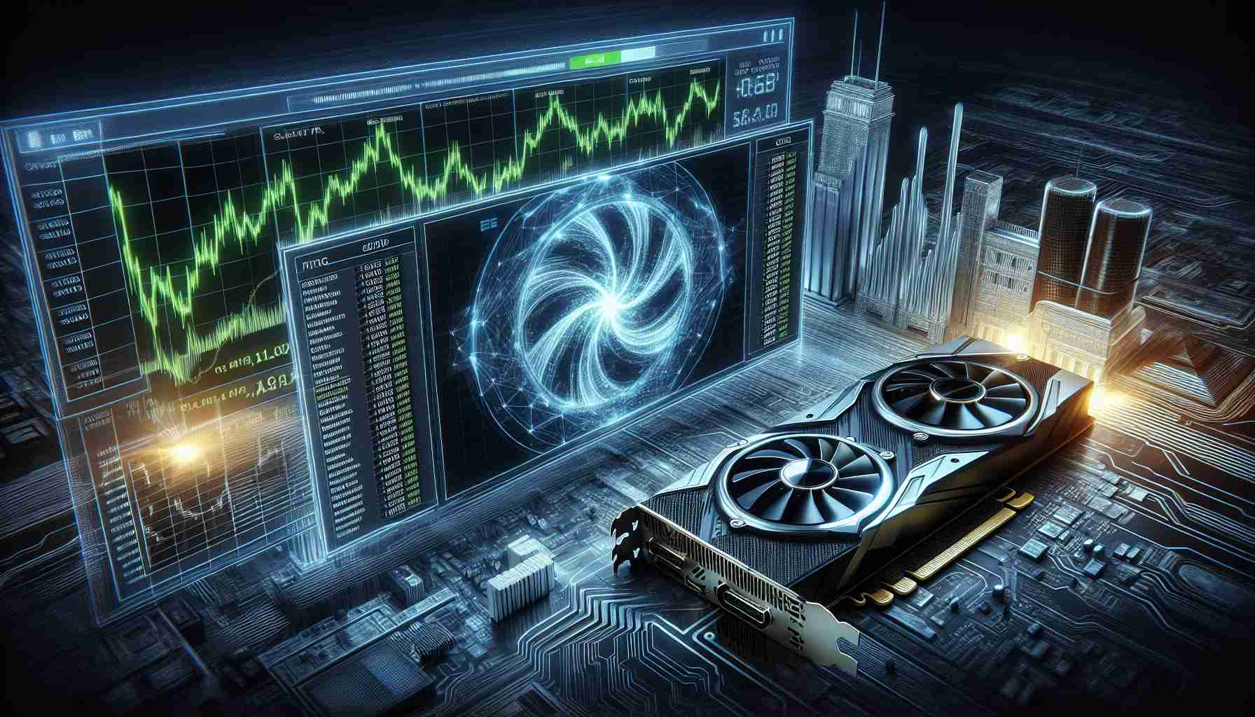 Is Nvidia the Future of Cryptocurrency? Stock Exchanges Take Note!