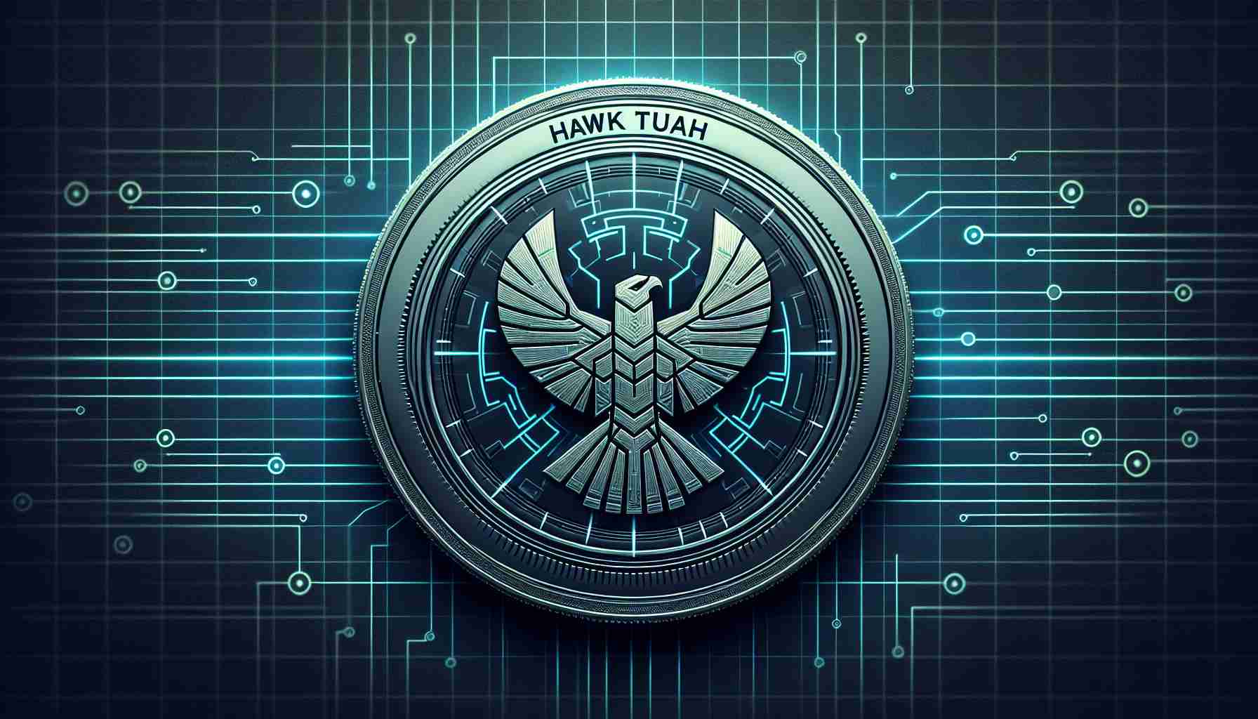 Hawk Tuah Coin: A Digital Marvel? Unveiling the New Crypto Frontier!