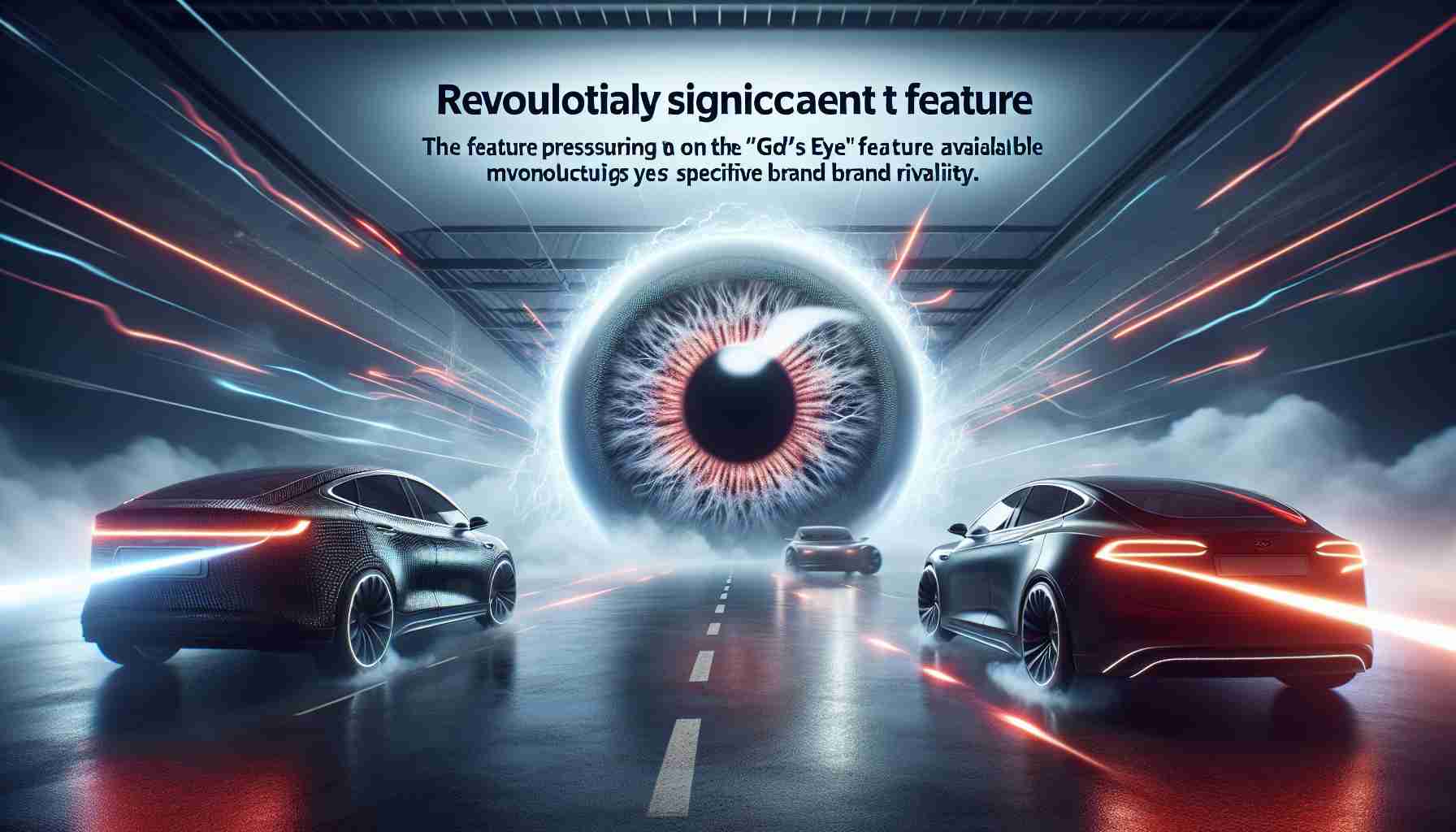 BYD's Revolutionary Move Pressures Tesla: Free 'God’s Eye' Feature for All!