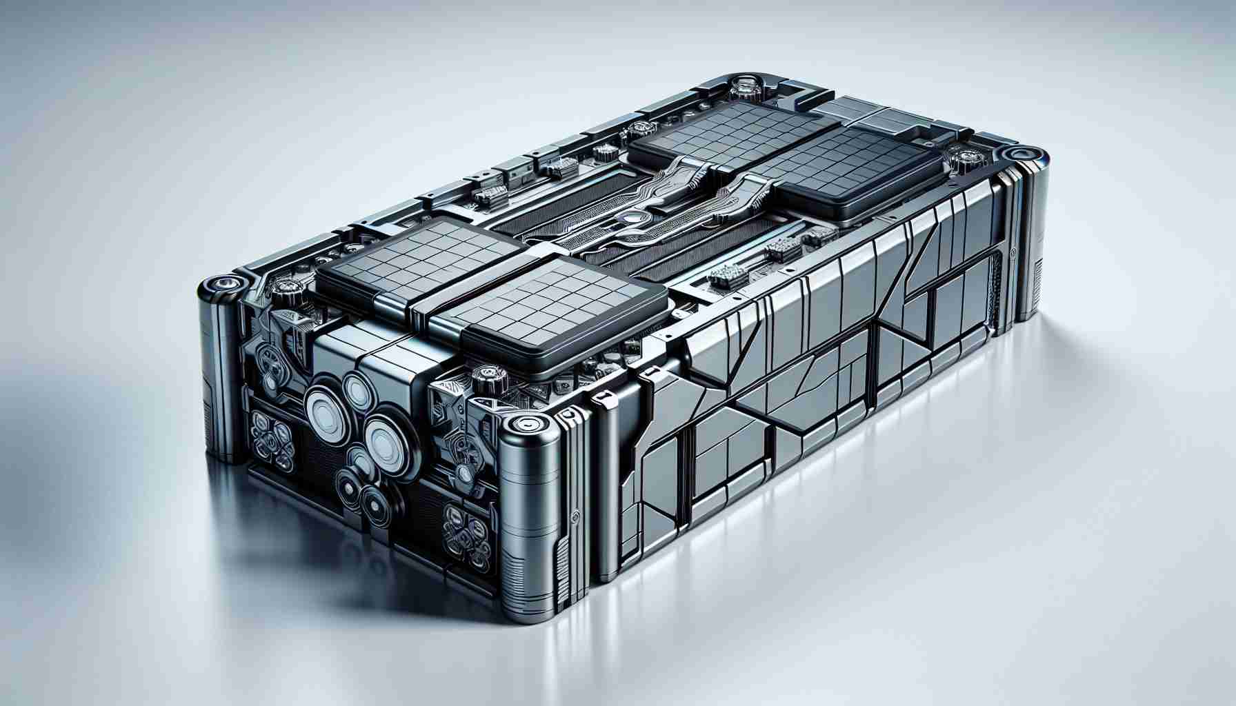 Mullen’s New Solid-State Battery: The Game-Changer in EV Technology