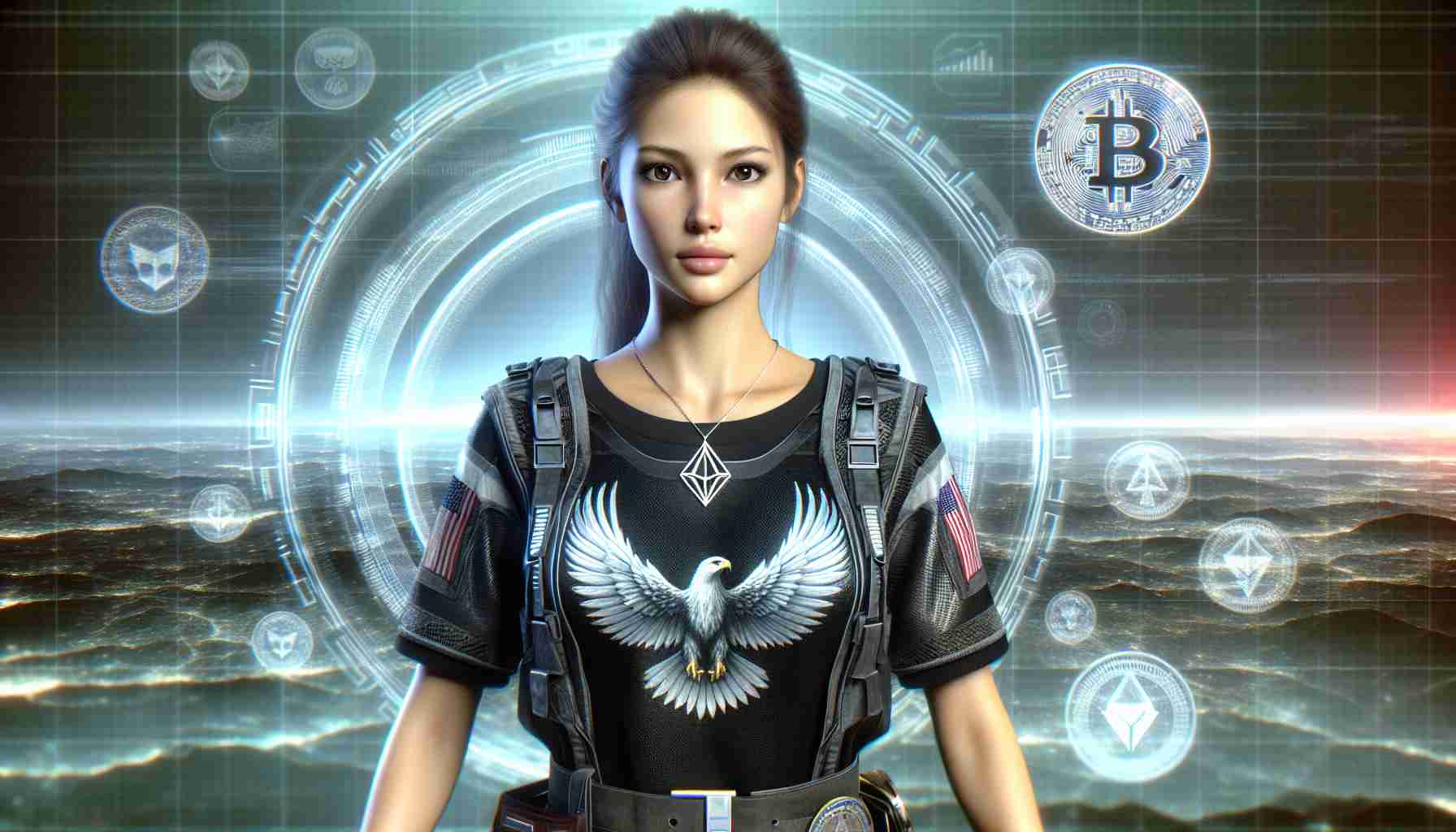 The Rise of 'Hawk Tuah Girl': Revolutionizing Crypto Space!