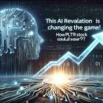 This AI Revelation is Changing the Game! How PLTR Stock Could Soar?