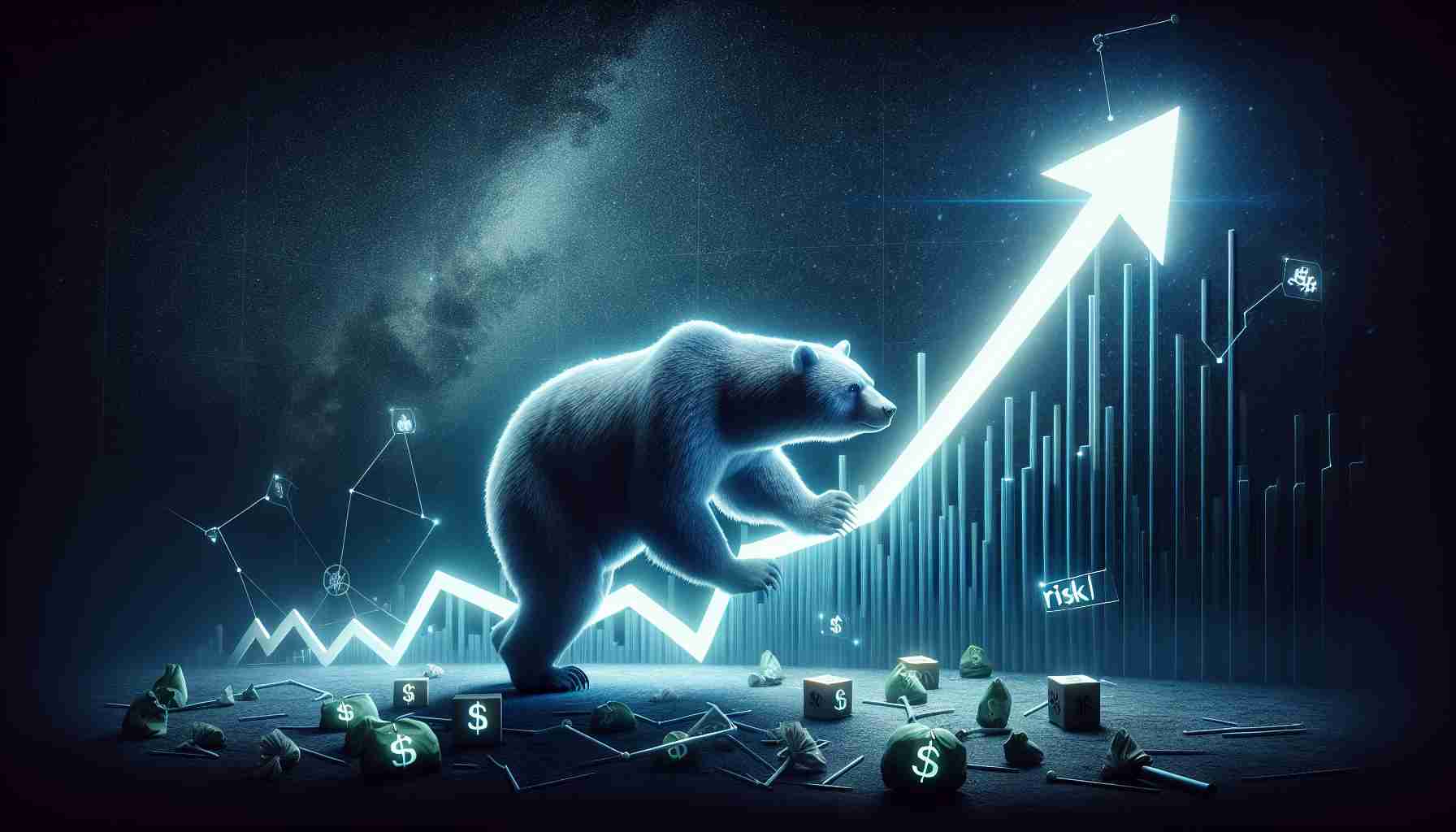 The Hidden Risks Lurking Behind BigBear.ai's Stellar Rally