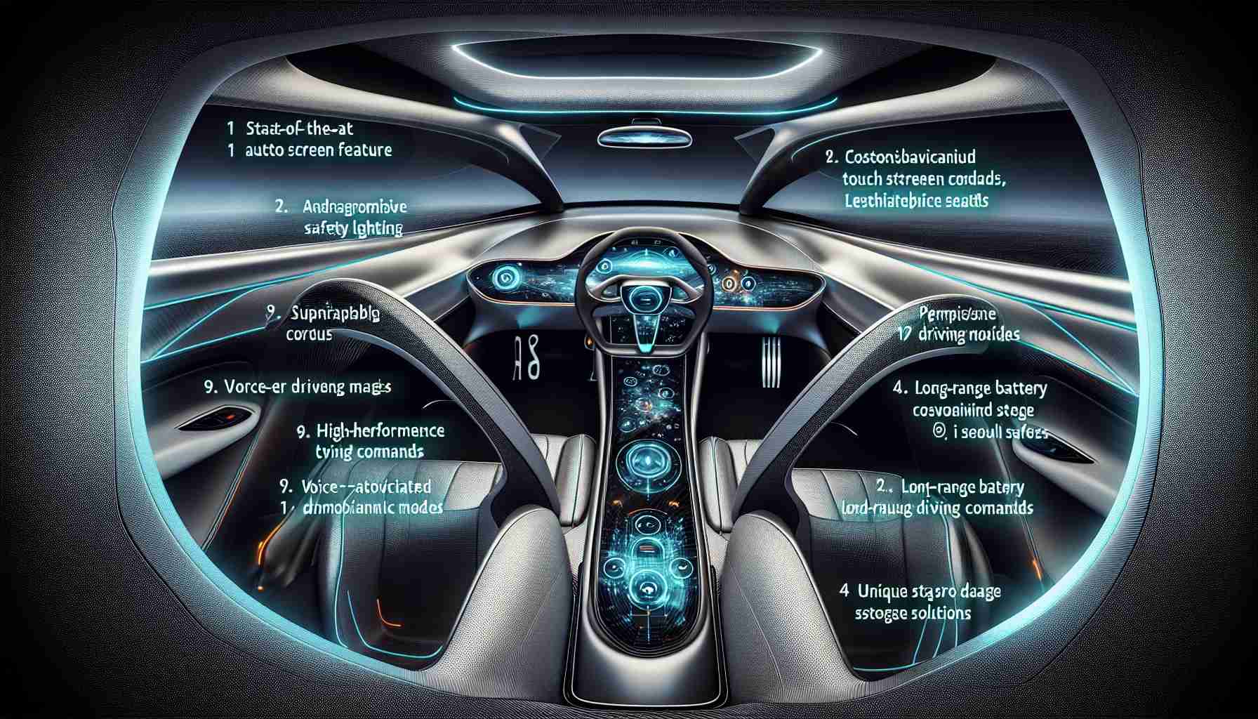 10 Surprising Tesla Updates That Will Change Your Driving Experience!