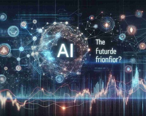 Palantir Stock: The AI Frontier. Is It the Future of Data Analysis?