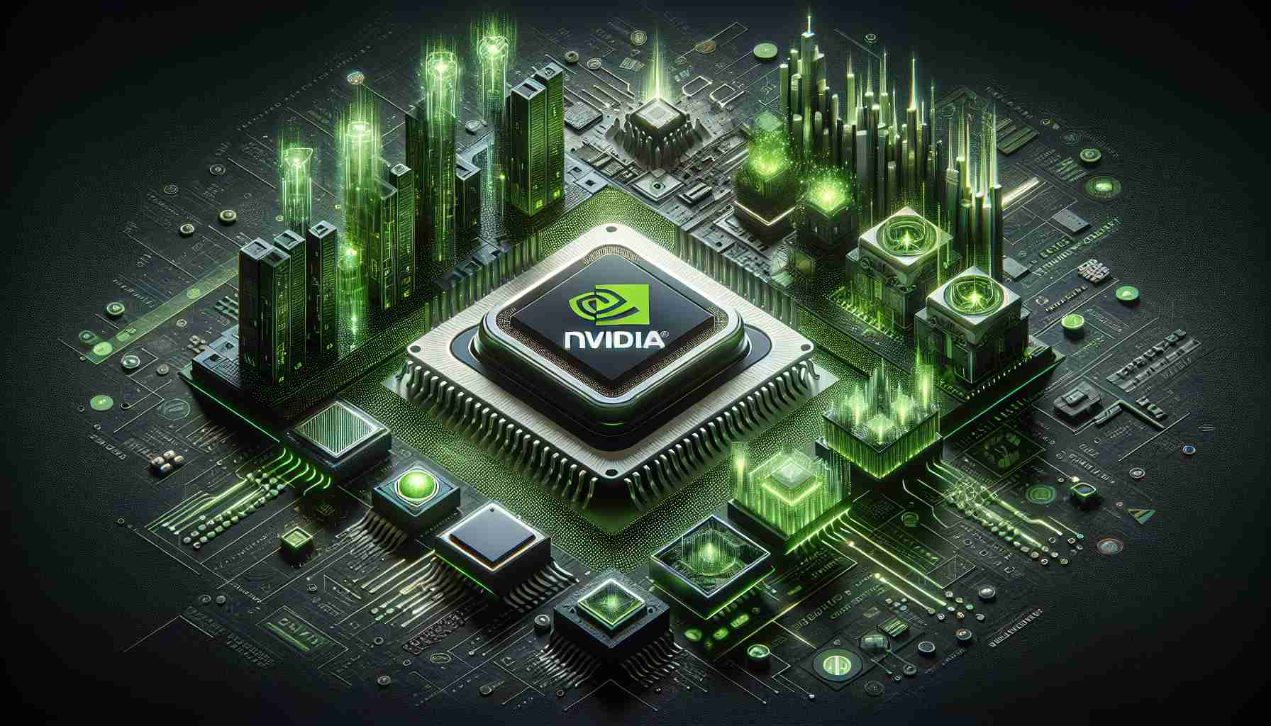 NVIDIA's AI Revolution: Unleashing Massive Investment Opportunities