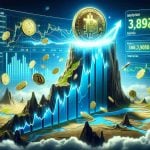 Is XRP Poised for a Massive 3,900% Breakout? Uncover the Market Buzz