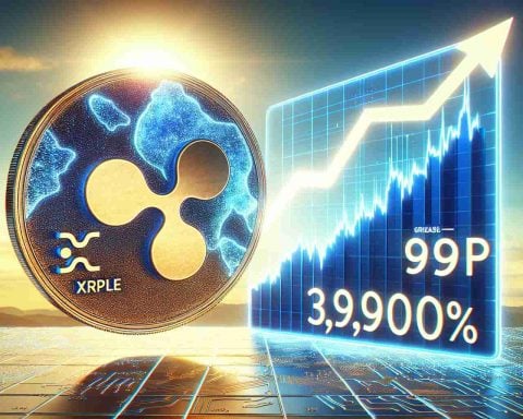 ریپل XRP: پرواز به 99 دلار؟ آماده باشید برای افزایش عظیم 3900%