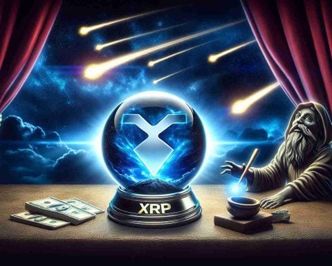 XRP Price to Skyrocket? Discover the Next Big Prediction