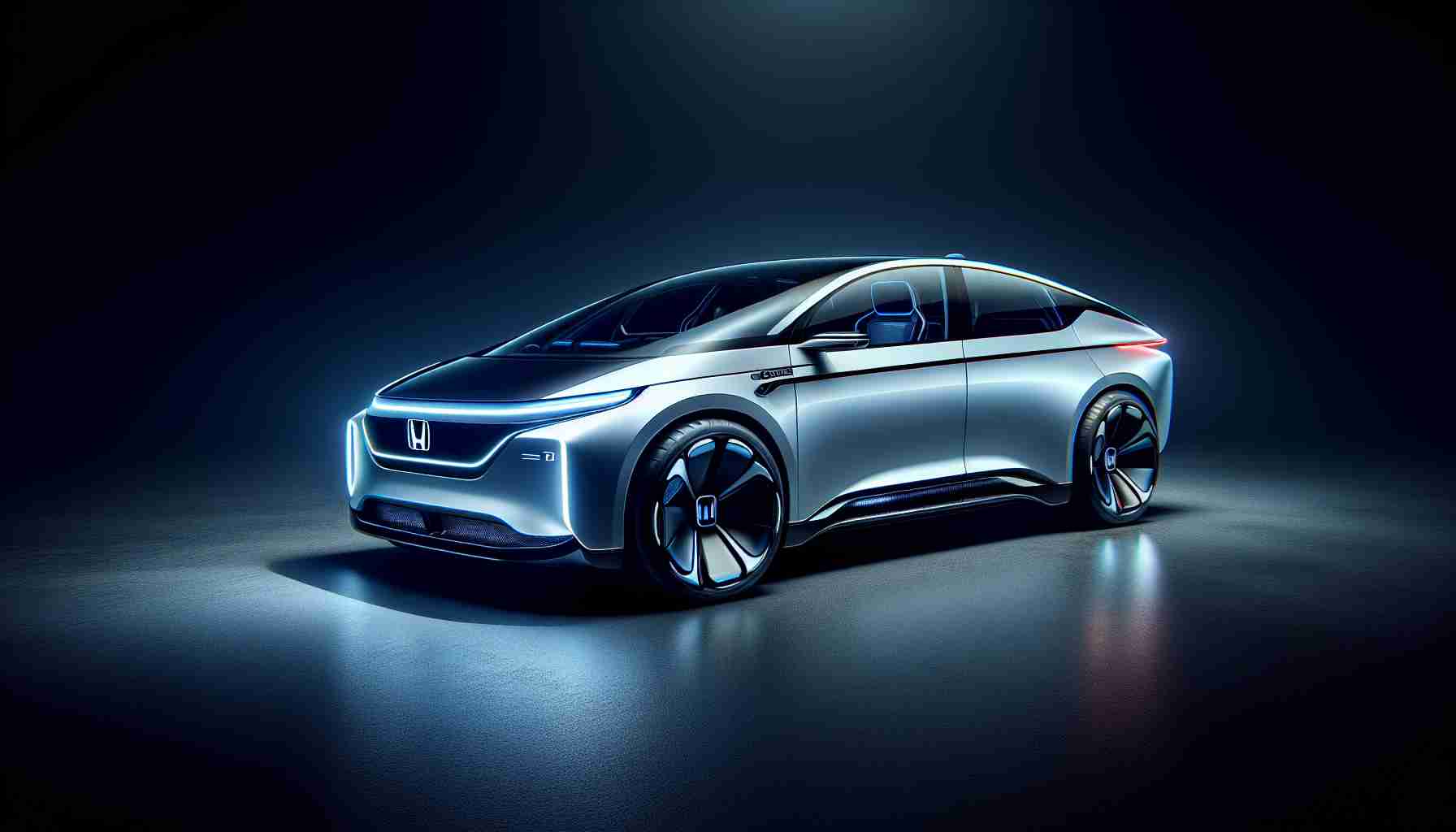 Honda’s Bold Electric Future: $1 Billion Investment Signals Game Change!