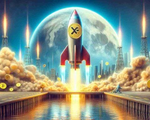 Is XRP About to Skyrocket? Expert Predicts a 3,900% Surge