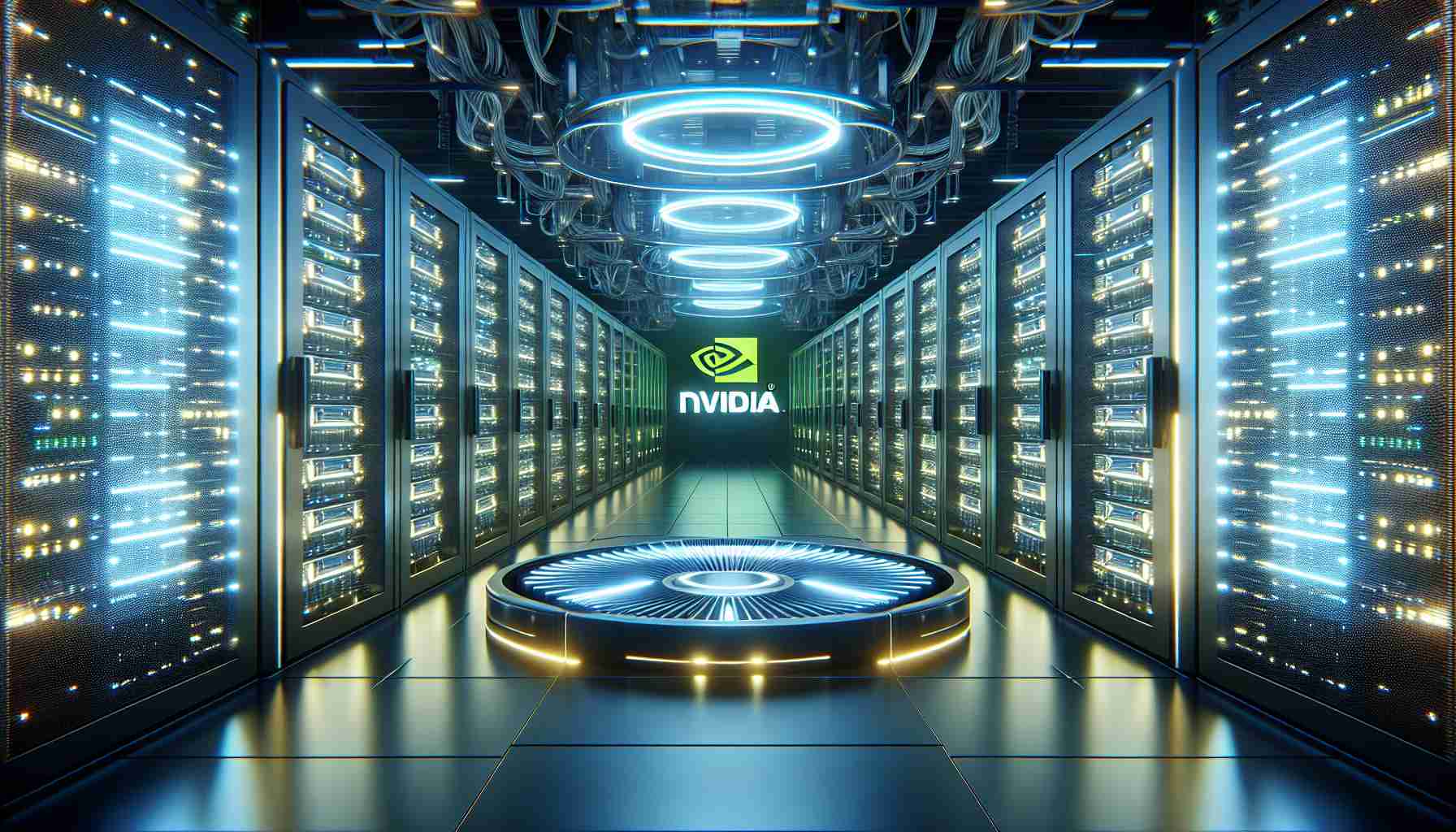 NVIDIA's AI Revolution. Datacenters Set to Consume Less Energy!