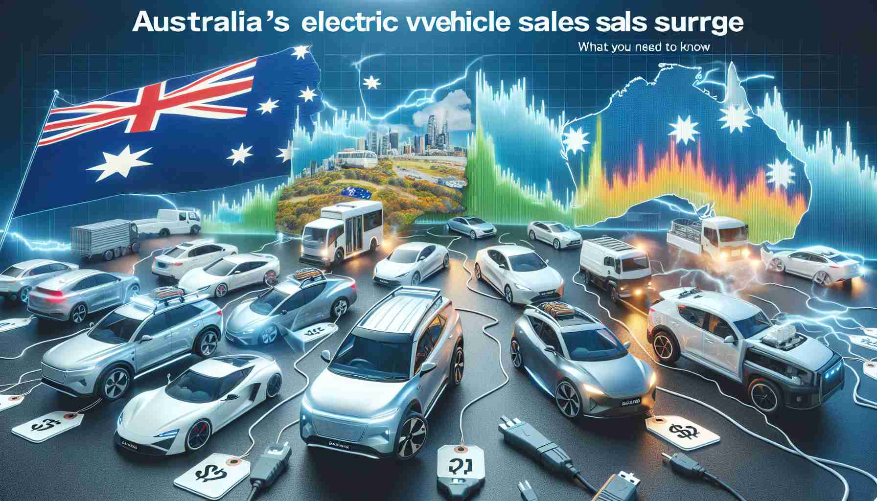 Australia's Electric Vehicle Sales Surge: What You Need to Know!