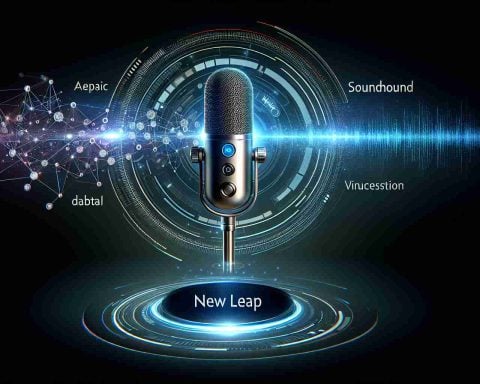 The Future of Voice AI: SoundHound’s New Leap. Discover What’s Next