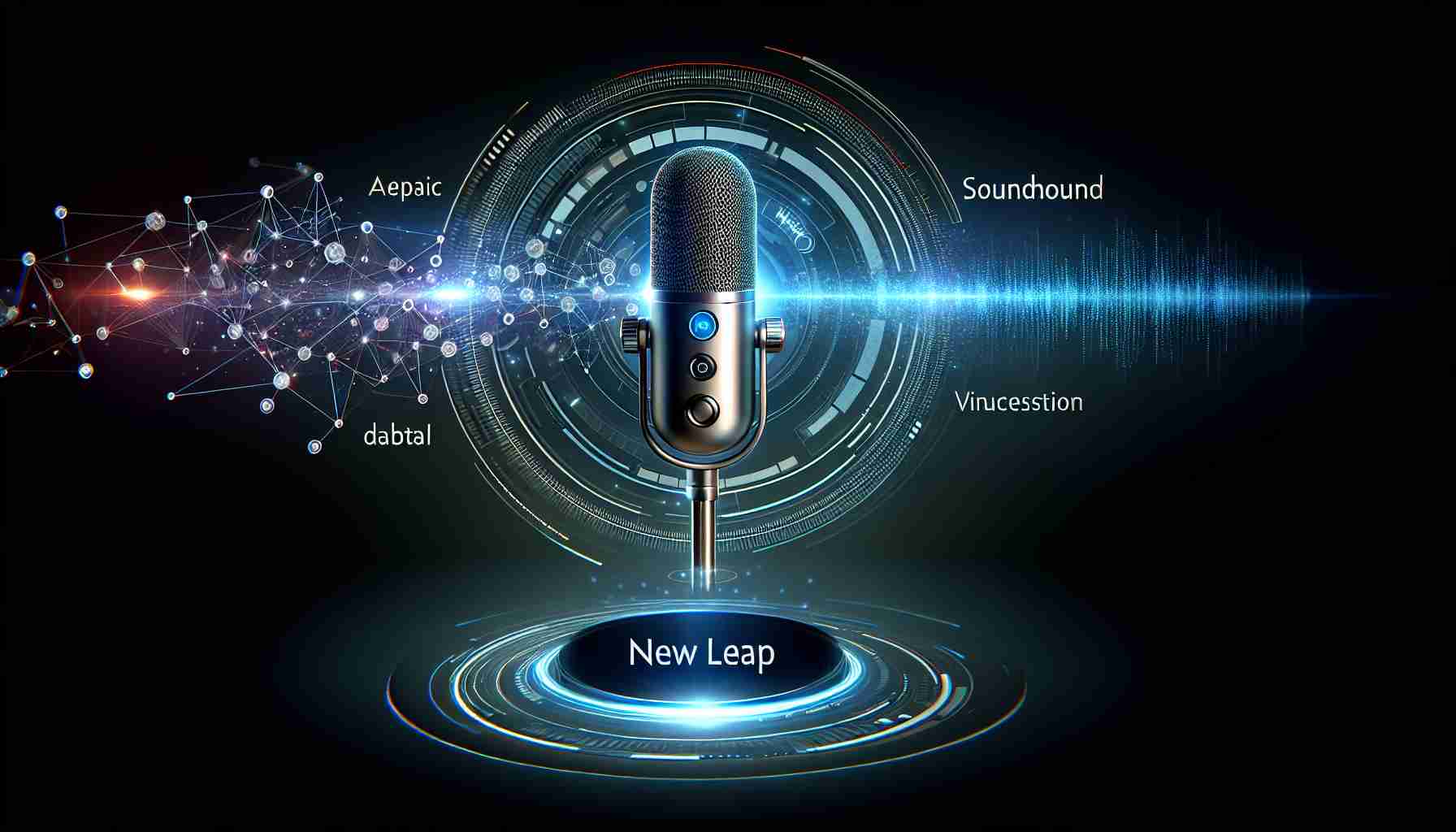 The Future of Voice AI: SoundHound’s New Leap. Discover What’s Next