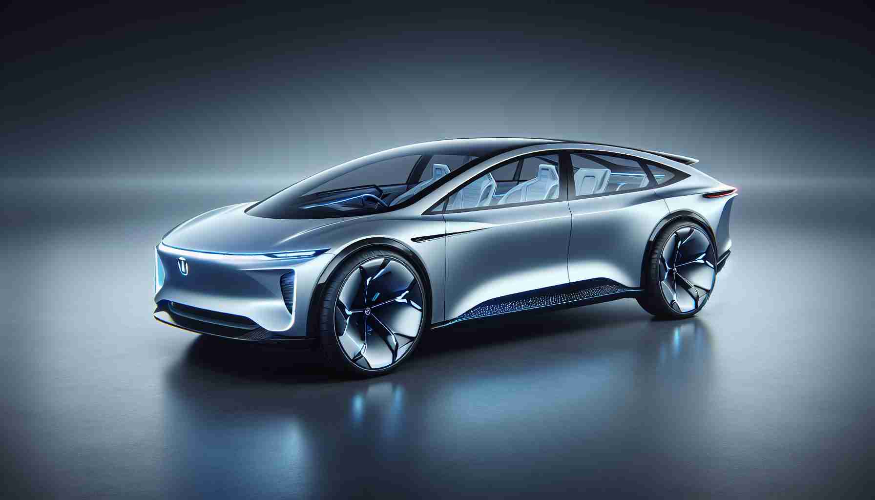 Game-Changing EV from Huawei and SAIC Could Revolutionize the Market