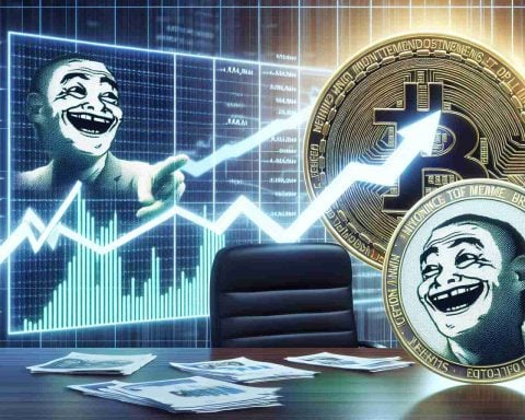 Two Memecoins Poised for Explosive Breakouts, Analyst Predicts