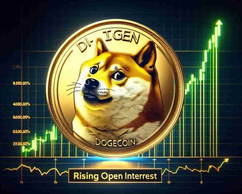 Could Dogecoin’s Rising Open Interest Spark a Bullish Breakthrough?