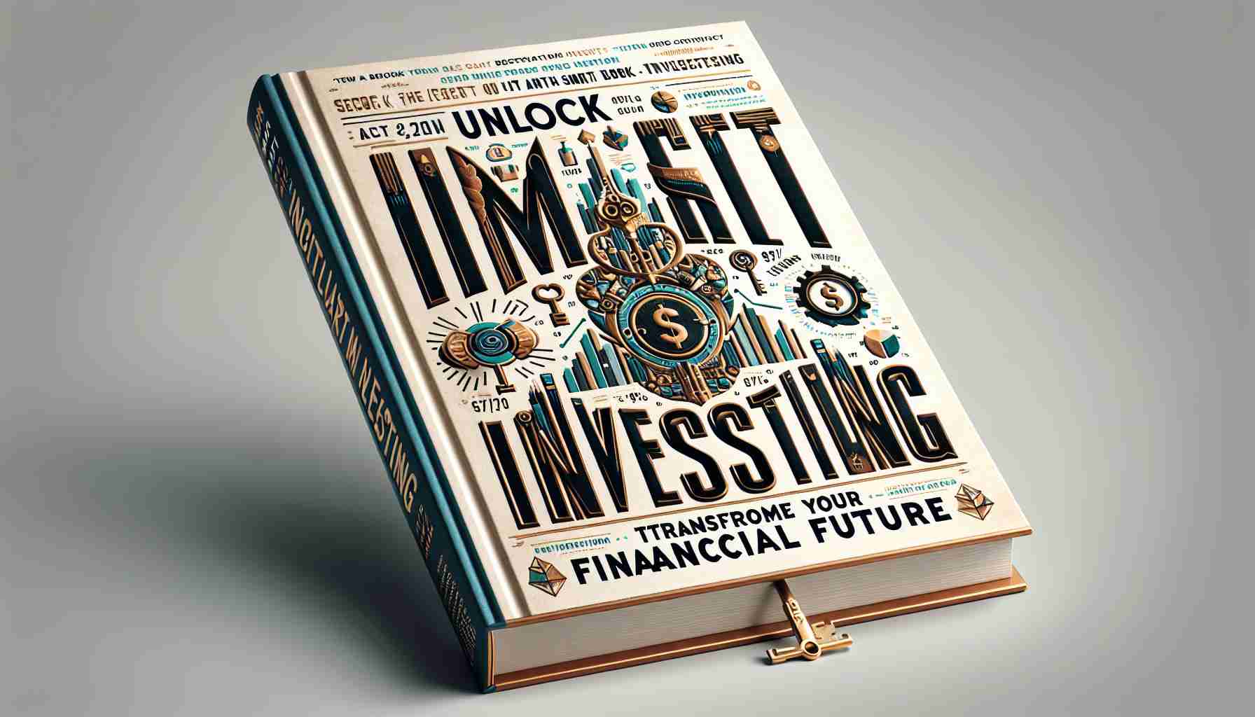 Unlock the Secrets to Smart Investing: Transform Your Financial Future!