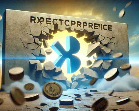 Czy XRP Ripple’a przełamie barierę? Duże ruchy na arenie kryptowalutowej