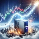 Unleashing Potential: Super Micro Computer’s Soaring Stock Sparks Investor Excitement