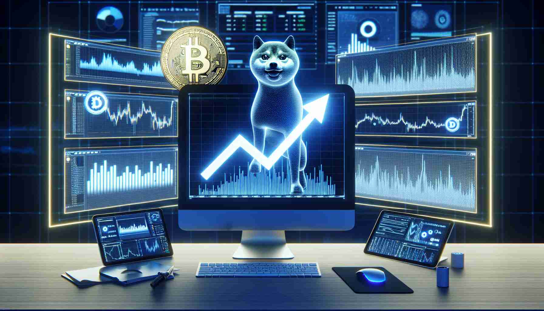 Dogecoin's Next Leap? AI to Predict Cryptocurrency Movements!