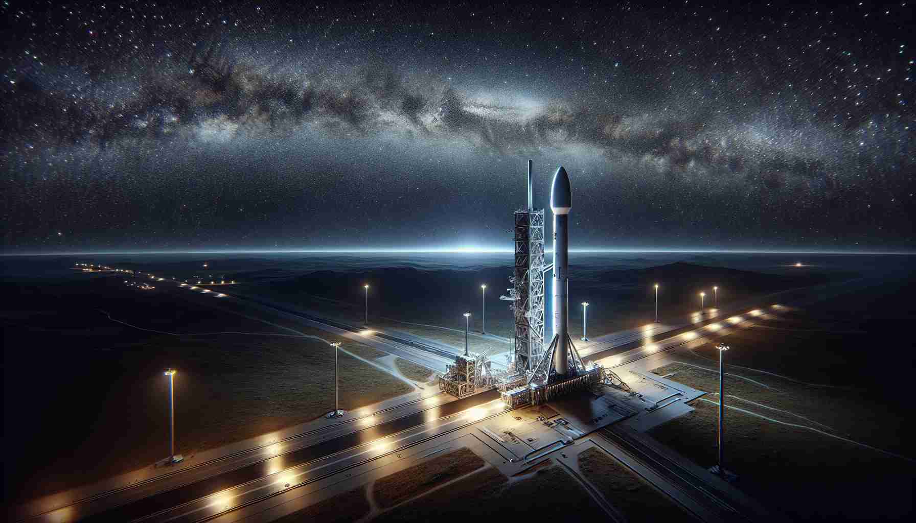 New Era of Spaceflight! Blue Origin’s New Glenn Set to Revolutionize the Cosmos!