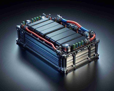 Mullen Automotive’s Game-Changing Battery: A 12-Minute Charge to 450 Miles