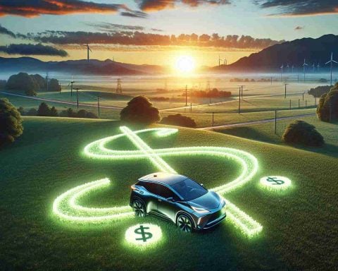 How Toyota’s $4.5 Million Grant Will Transform Electric Vehicle Sustainability