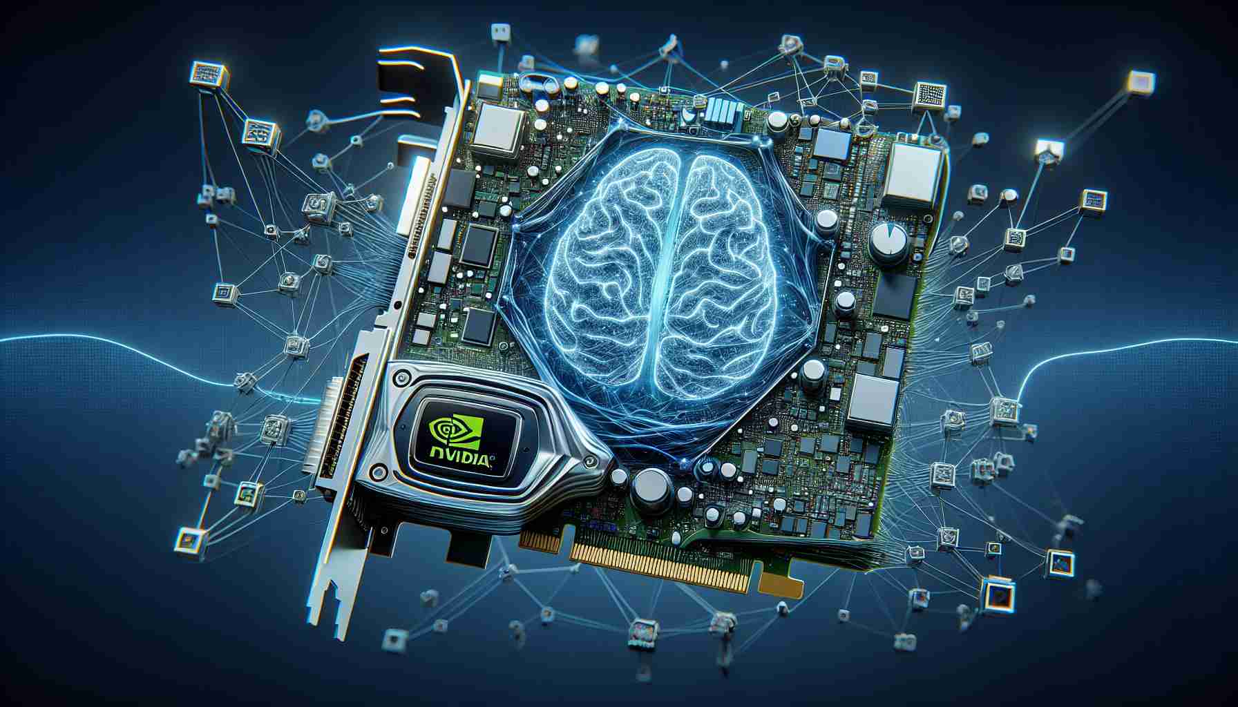 NVIDIA Stock's Next Big Move? It's Tied to AI's Future!